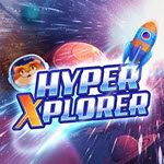 Hyper Xplorer