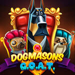 Dogmasons G.O.A.T.