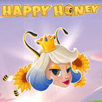 Happy Honey