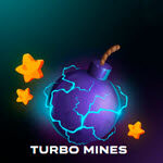 Turbo Mines (Galaxsys)