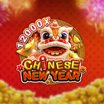 Chinese New Year (Fa Chai Gaming)