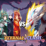 Eternal Clash