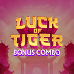 Luck of Tiger
