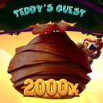 Teddy’s Quest