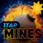 1Tap Mines