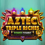 Aztec Triple Riches Power Combo