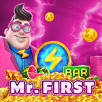 Mr. First