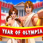 Year of Olympia