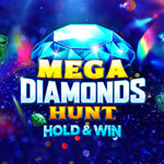 Mega Diamonds Hunt