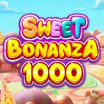 Sweet Bonanza 1000