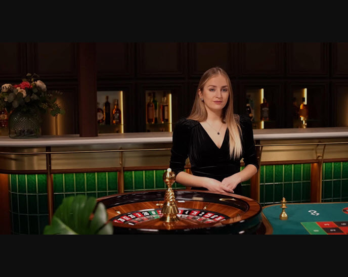 Winfinity Roulette