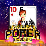 Big Rollover Poker Hold'em