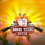Bonus Texas Hold'em (Flipluck)