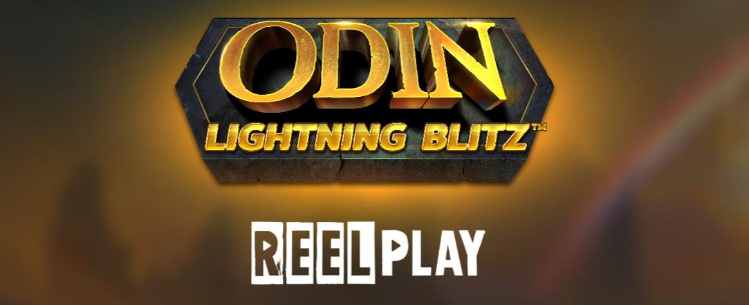 Новый слот Odin Lightning Blitz