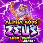 Alpha Gods: Zeus