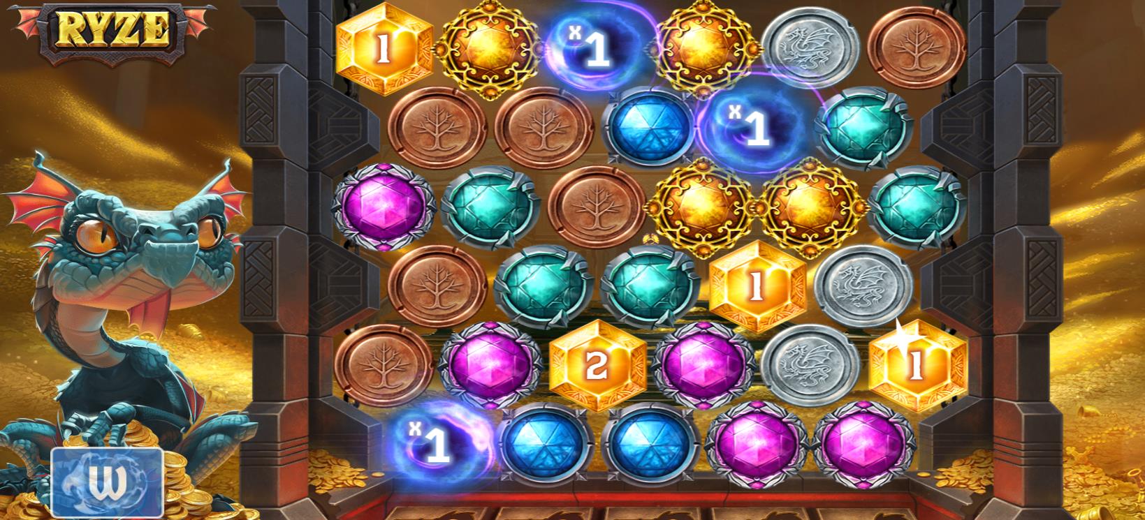 Ryze