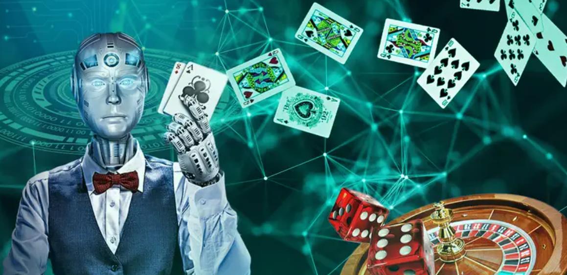 AI based analysis