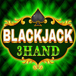 Blackjack 3Hand (Lucky Elephant)