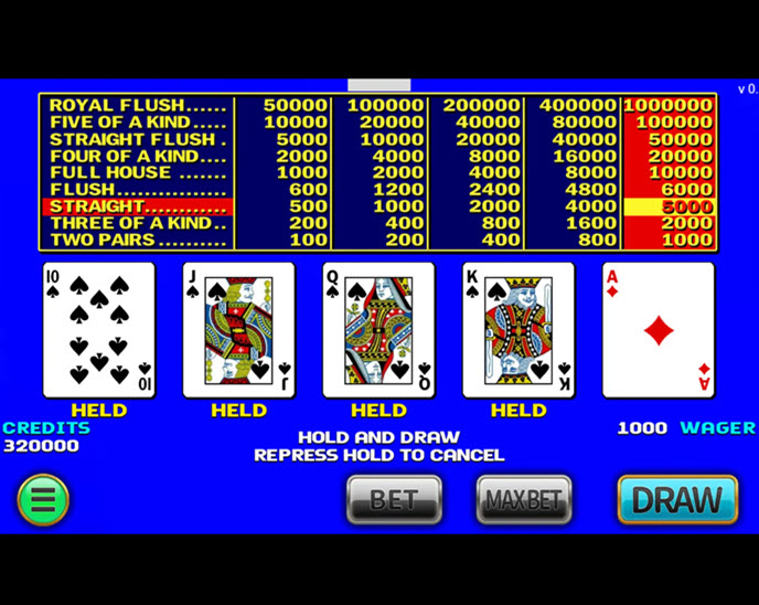 Crown 5PK