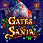 Gates of Santa