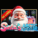 Santa’s Arctic Adventure