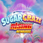 Sugar Craze Rising Rewards