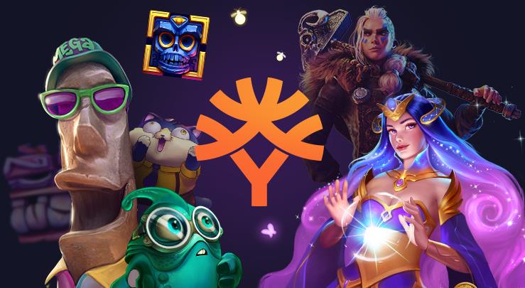 Новинки студии Yggdrasil