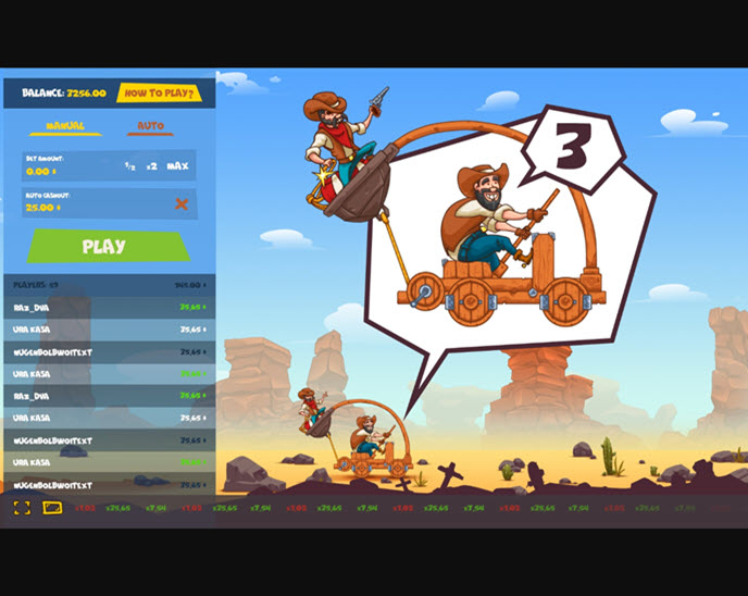 Crash (Pixmove)