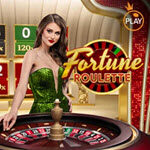 Fortune Roulette (Pragmatic Play)