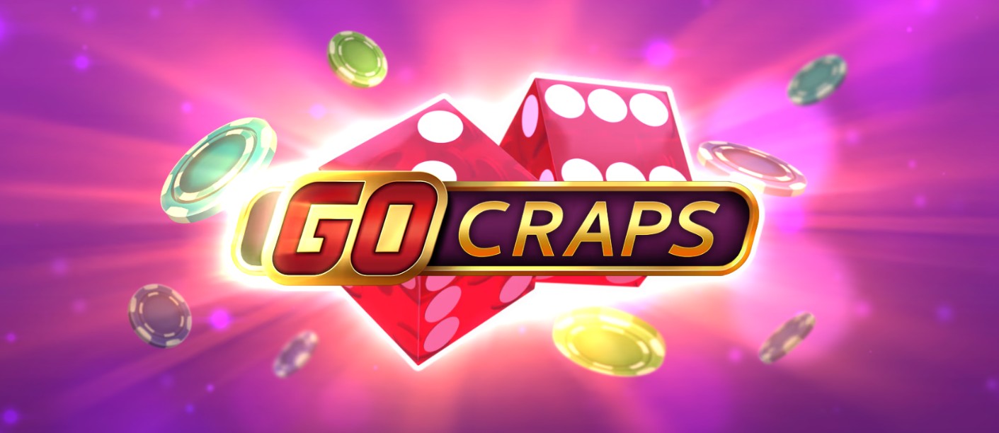 Новая игровой автомат Go Craps