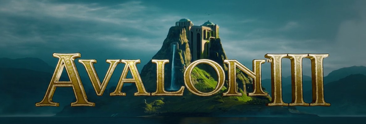 Новый слот Avalon III