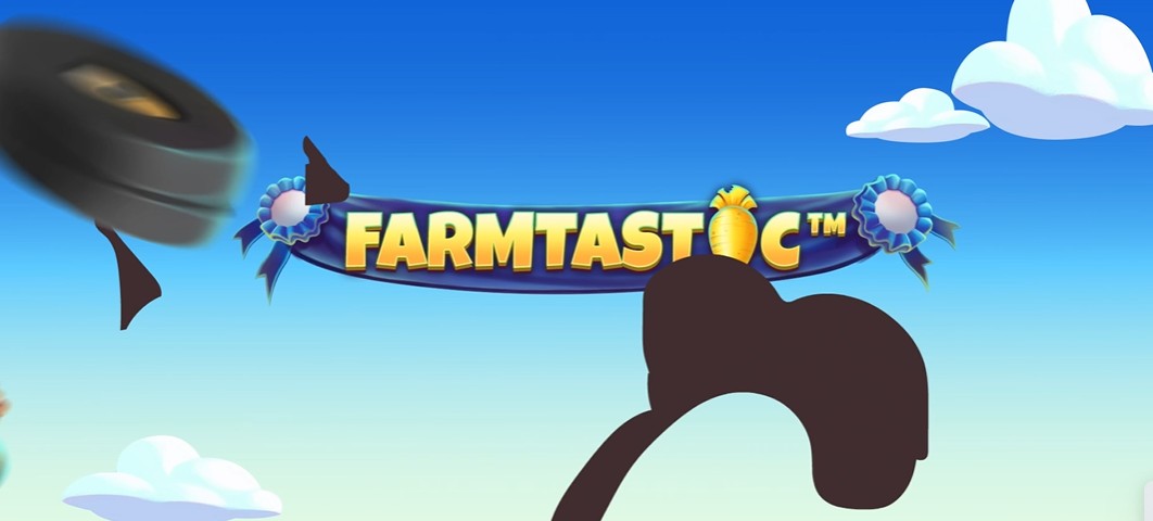 Новый слот Farmtastic