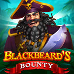 Blackbeard’s Bounty (BGAMING)