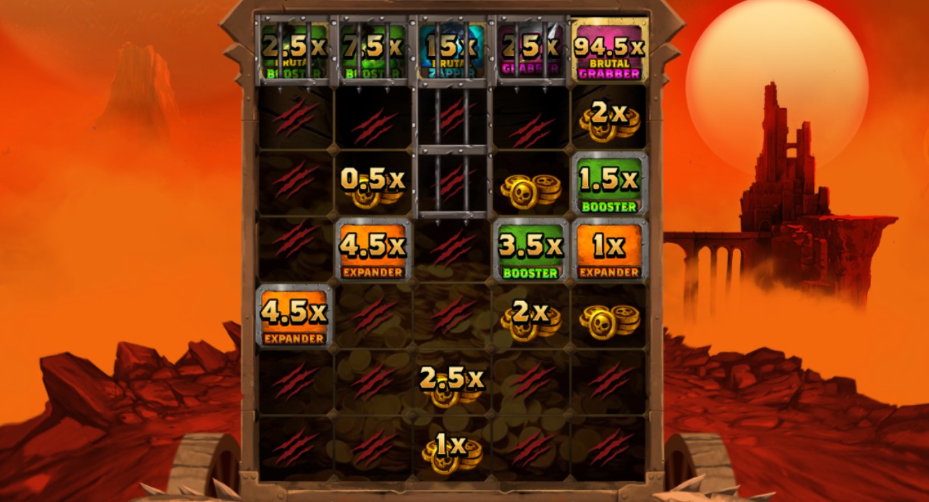 Cash Truck Begins Bonus Round