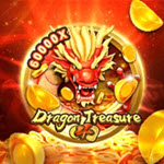 Dragon Treasure 4