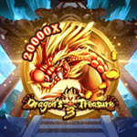 Dragon’s Treasure 3